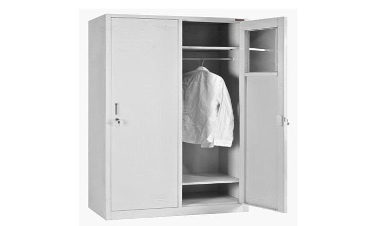 二門(mén)更衣柜_1