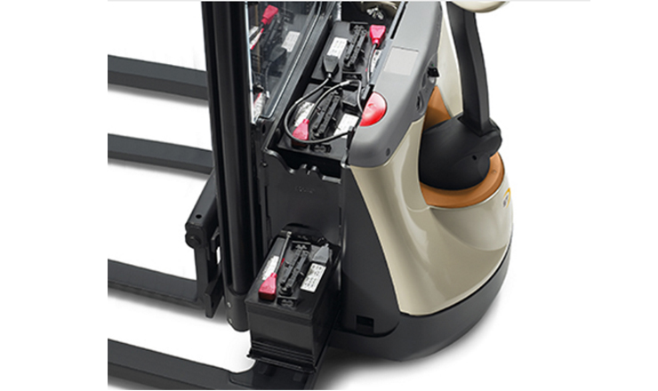 科朗STSX寬支腿電動(dòng)托盤(pán)堆高車_2