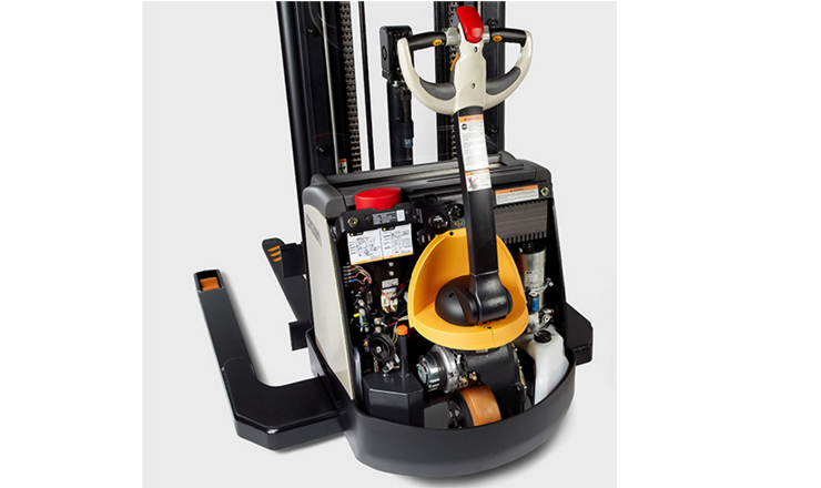 科朗STSX寬支腿電動(dòng)托盤(pán)堆高車_4